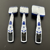 Rainin E4 XLS Digital Multichannel Pipettes - Quantity 3 image 2
